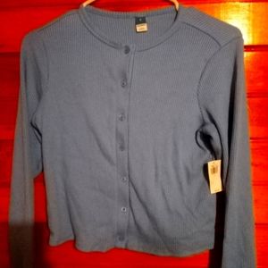 Girls long sleeve shirt